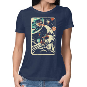 Interstellar Explorer