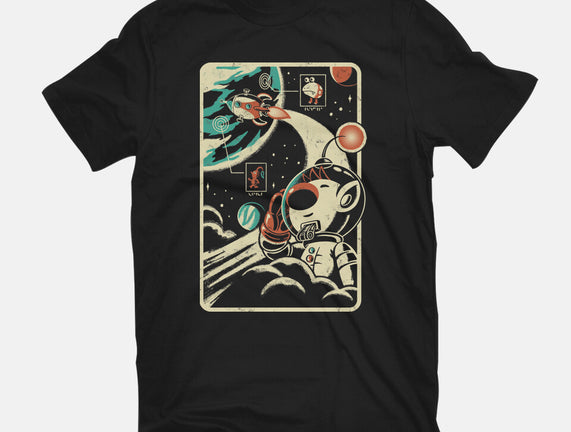 Interstellar Explorer