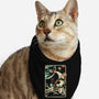 Interstellar Explorer-Cat-Bandana-Pet Collar-Henrique Torres