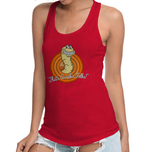 That's Arrakis Folks