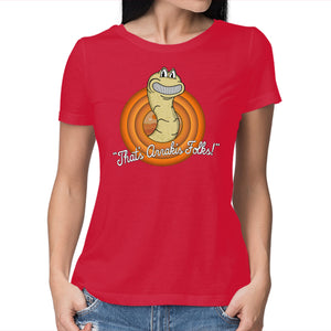 That's Arrakis Folks