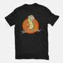 That's Arrakis Folks-Mens-Premium-Tee-sillyindustries