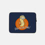 That's Arrakis Folks-None-Zippered-Laptop Sleeve-sillyindustries