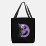 Fear As Mind Allows-None-Basic Tote-Bag-panicking_bat