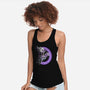 Fear As Mind Allows-Womens-Racerback-Tank-panicking_bat