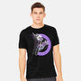 Fear As Mind Allows-Mens-Heavyweight-Tee-panicking_bat