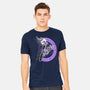 Fear As Mind Allows-Mens-Heavyweight-Tee-panicking_bat