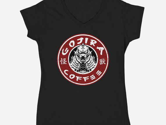 Gojira Coffee