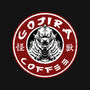 Gojira Coffee-Youth-Pullover-Sweatshirt-daobiwan