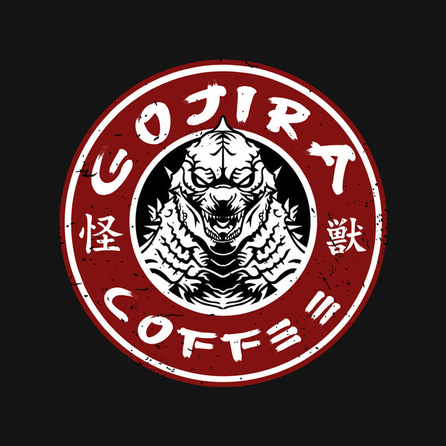 Gojira Coffee-Unisex-Basic-Tee-daobiwan