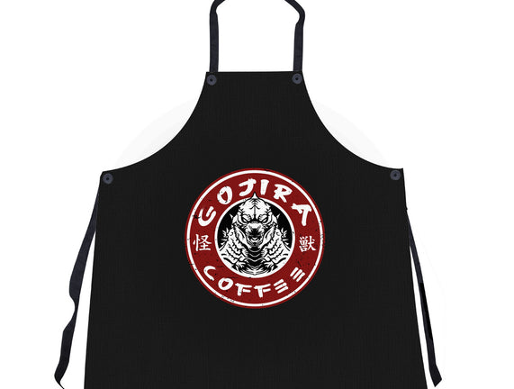 Gojira Coffee