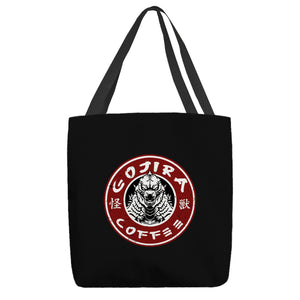 Gojira Coffee