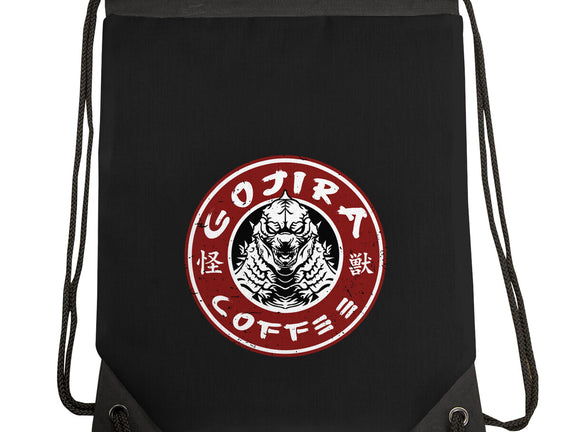 Gojira Coffee