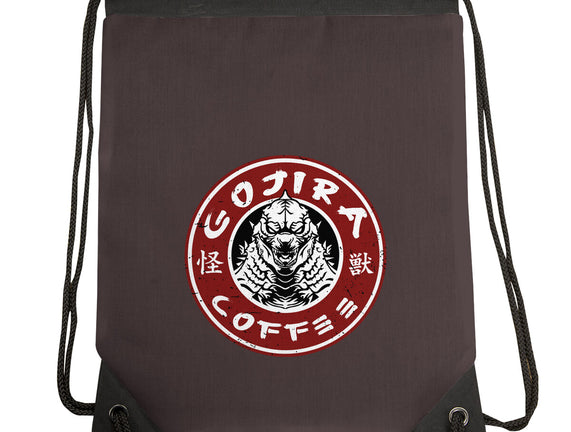 Gojira Coffee