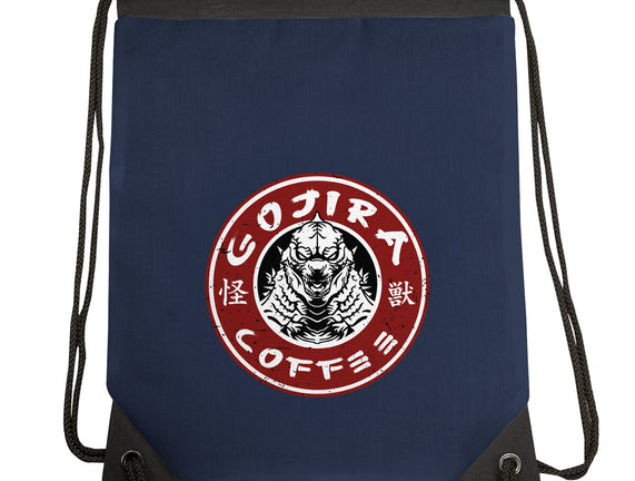 Gojira Coffee