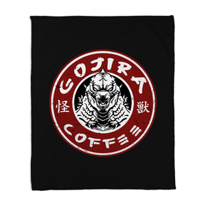 Gojira Coffee