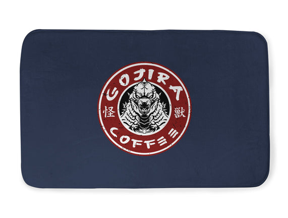 Gojira Coffee