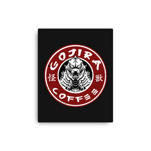 Gojira Coffee