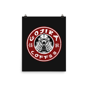 Gojira Coffee