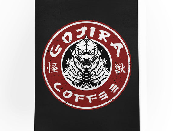 Gojira Coffee