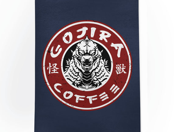 Gojira Coffee