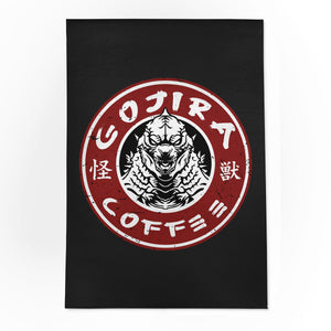 Gojira Coffee