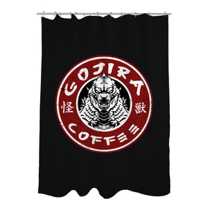 Gojira Coffee