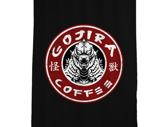 Gojira Coffee