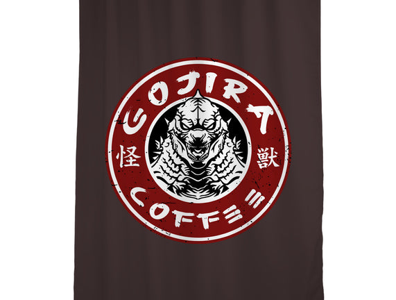 Gojira Coffee