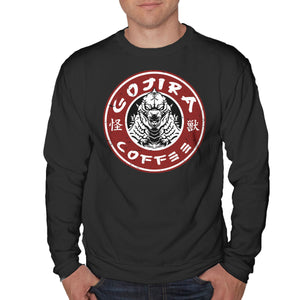 Gojira Coffee