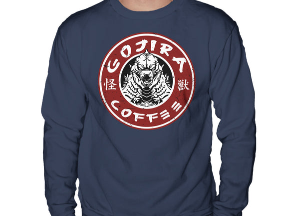 Gojira Coffee