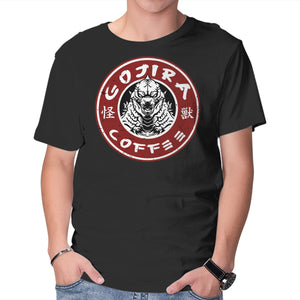 Gojira Coffee