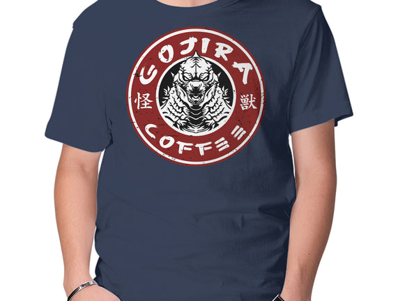 Gojira Coffee