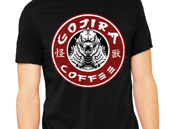 Gojira Coffee