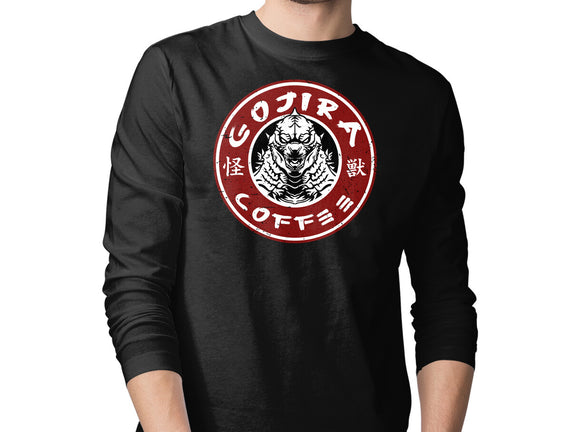 Gojira Coffee