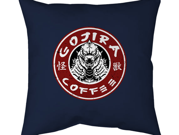 Gojira Coffee