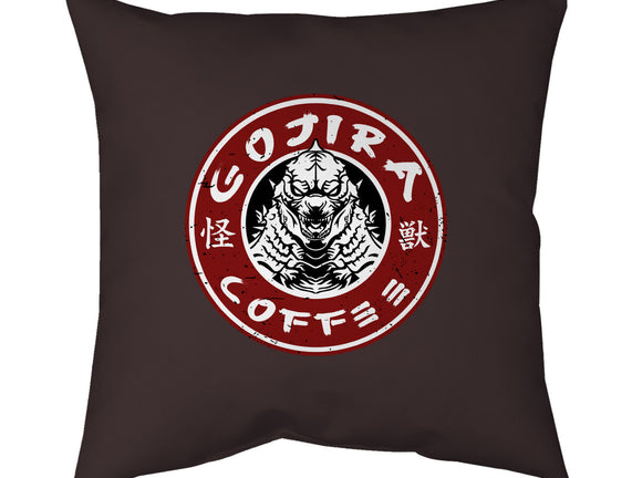 Gojira Coffee