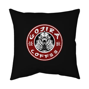 Gojira Coffee