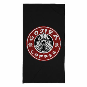 Gojira Coffee