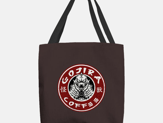 Gojira Coffee