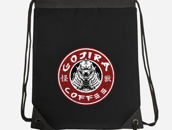 Gojira Coffee