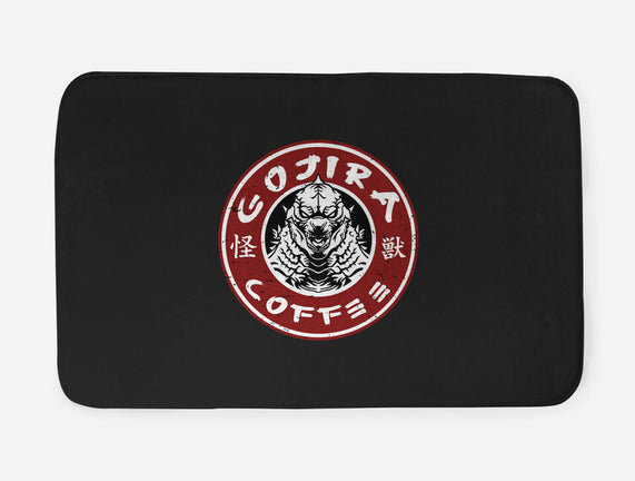 Gojira Coffee