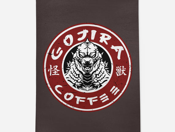 Gojira Coffee