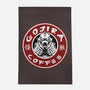 Gojira Coffee-None-Indoor-Rug-daobiwan