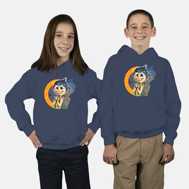 Find Joy-Youth-Pullover-Sweatshirt-panicking_bat