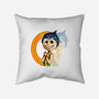 Find Joy-None-Non-Removable Cover w Insert-Throw Pillow-panicking_bat