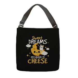 Sweet Dreams Are Made Of Cheese