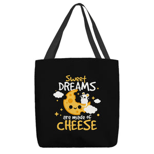 Sweet Dreams Are Made Of Cheese