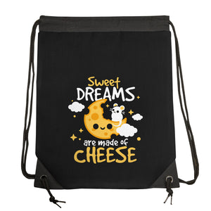 Sweet Dreams Are Made Of Cheese