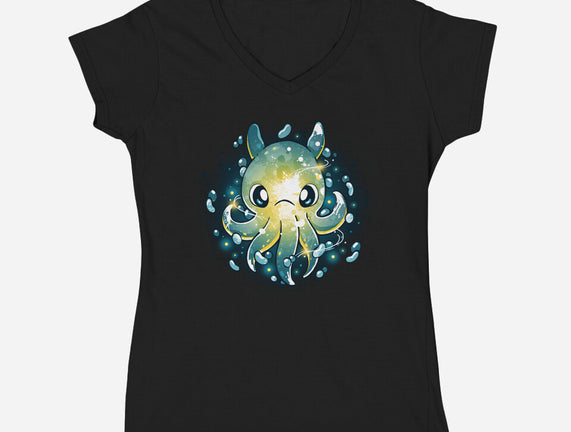 Octopus Light